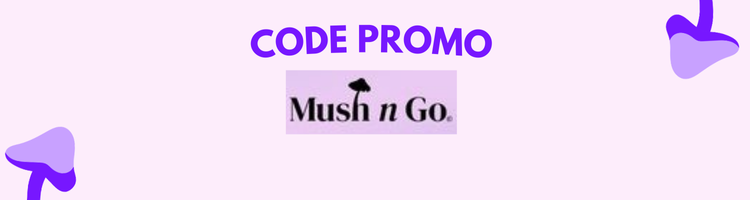 code promo mushngo champignons adaptogenes